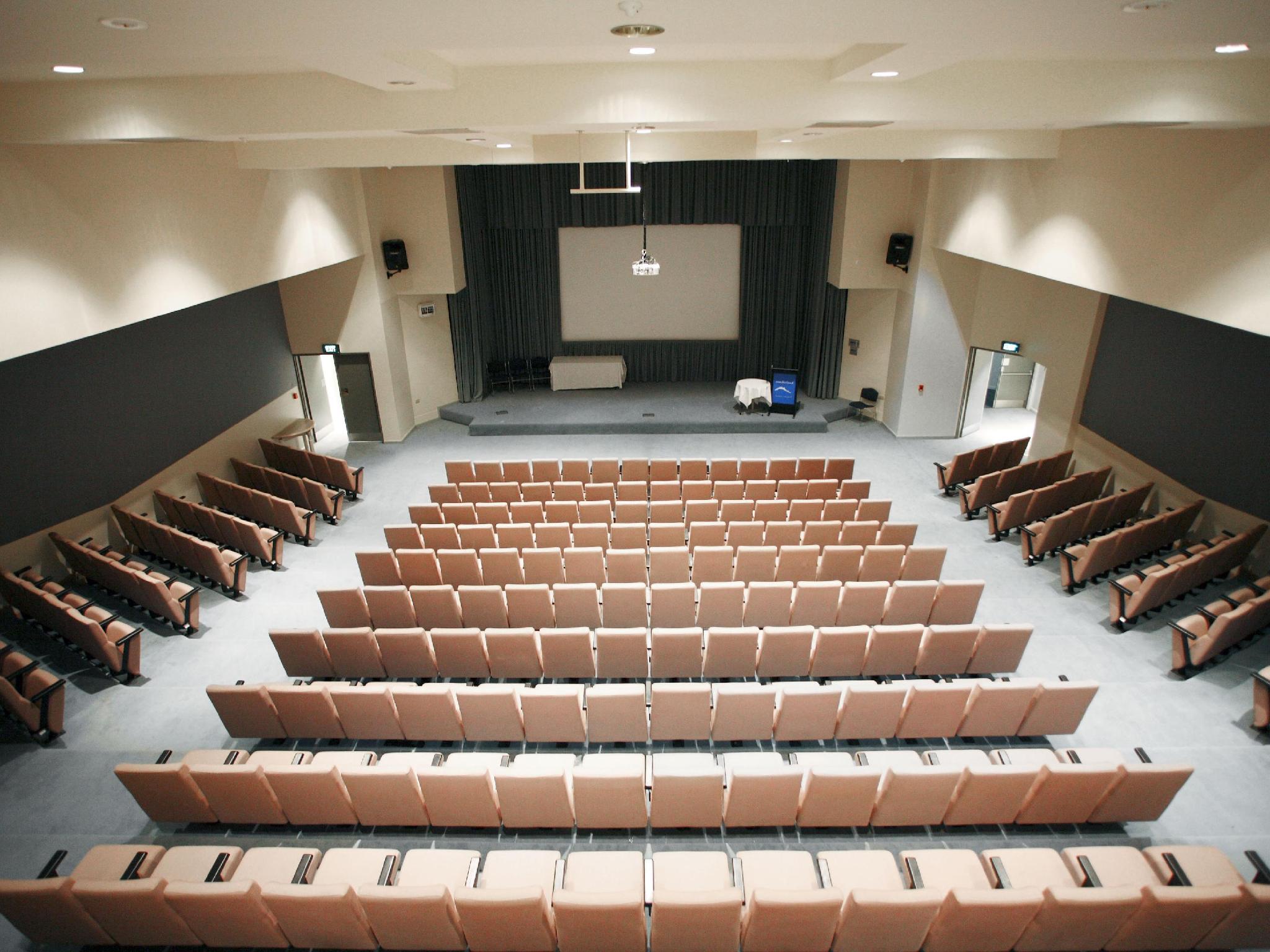 그레이트 오션 로드 - 론 호텔 컴버랜드 로르네 리조트 부대시설