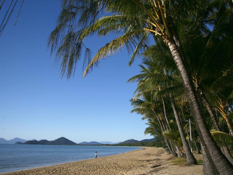 케언즈 호텔 비치뷰 아파트먼트 앳 빌라 파라디소 대표 이미지