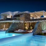 미코노스 호텔 추천 대표 이미지