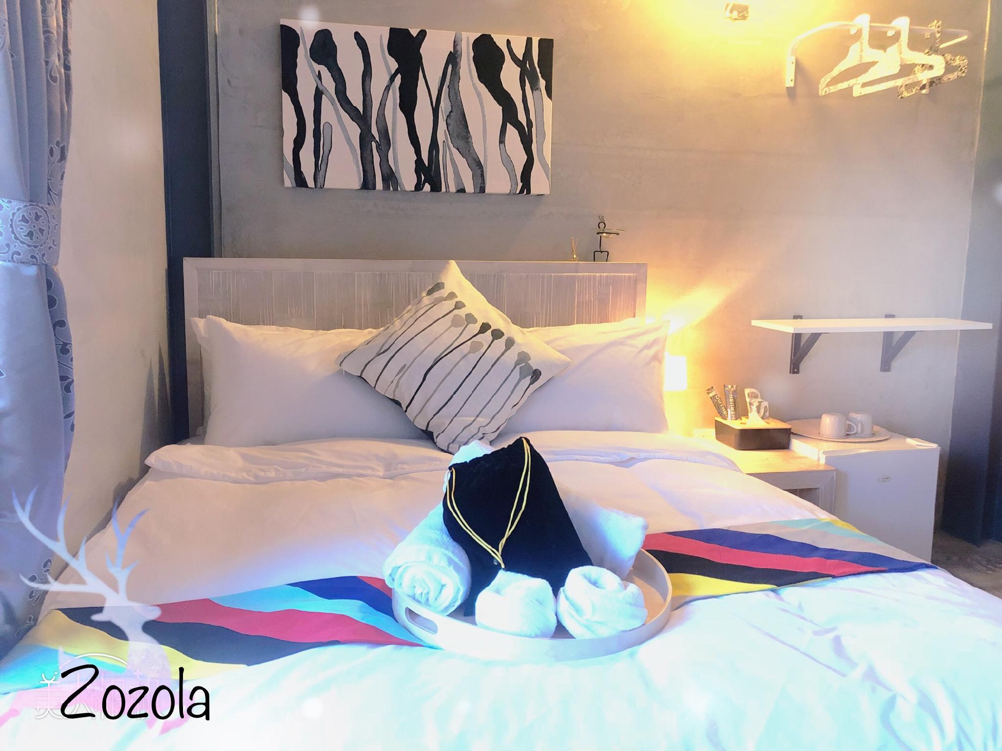 켄팅 호텔 추천 대표 이미지