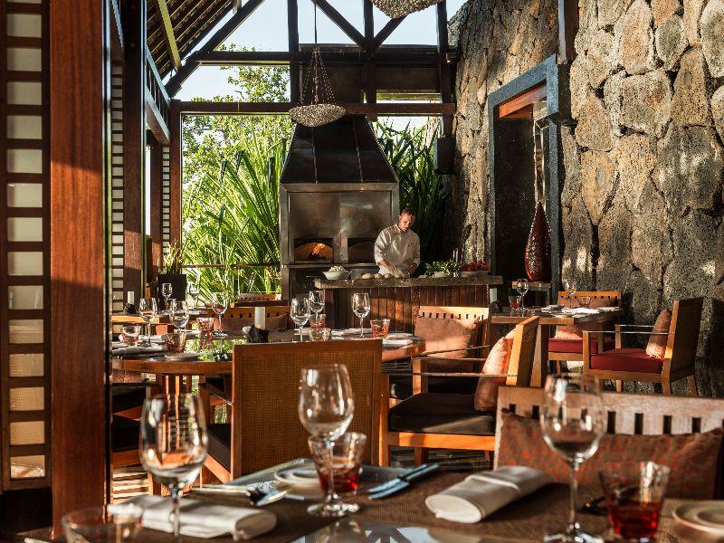 모리셔스 숙소 추천 포 시즌스 리조트 마우리투스 앳 아나히타