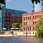 베를린 호텔 추천 대표 이미지