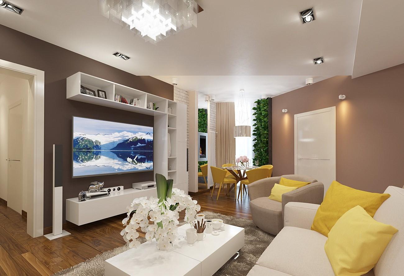 칼리 닌그라드 호텔 Apartment Manhattan 대표 이미지