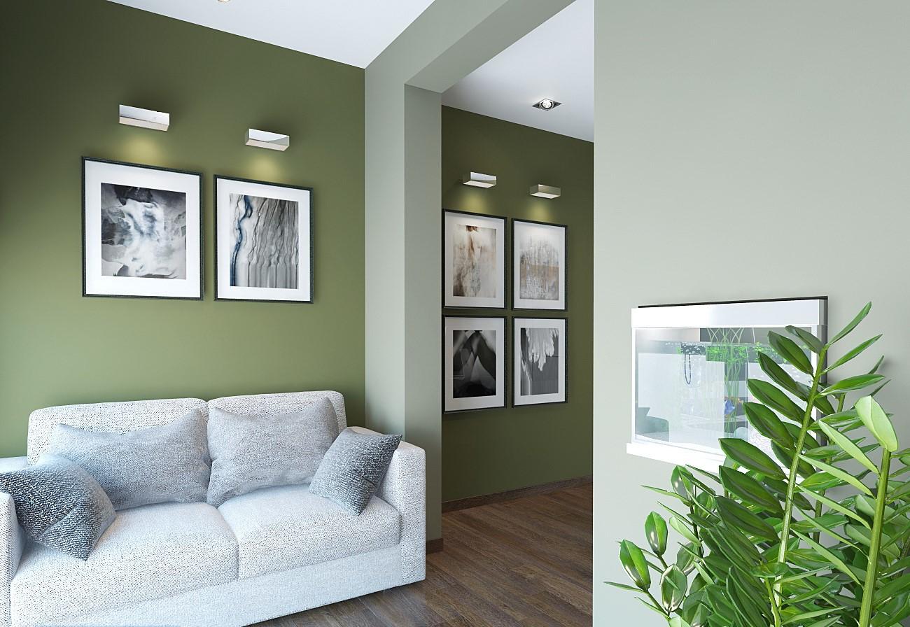 칼리 닌그라드 호텔 Apartment Manhattan 부대시설