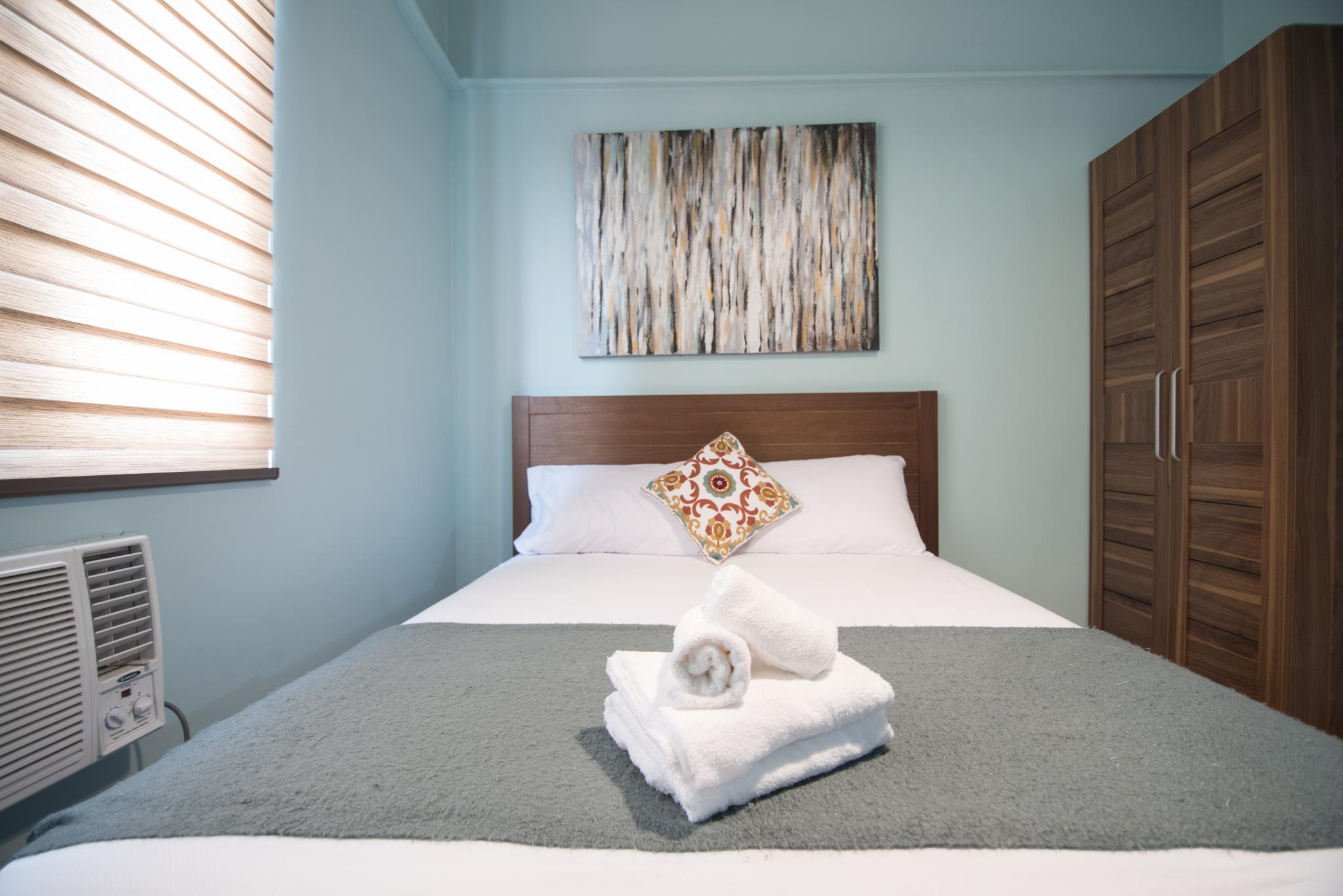 퀘존 시티 호텔 추천 대표 이미지