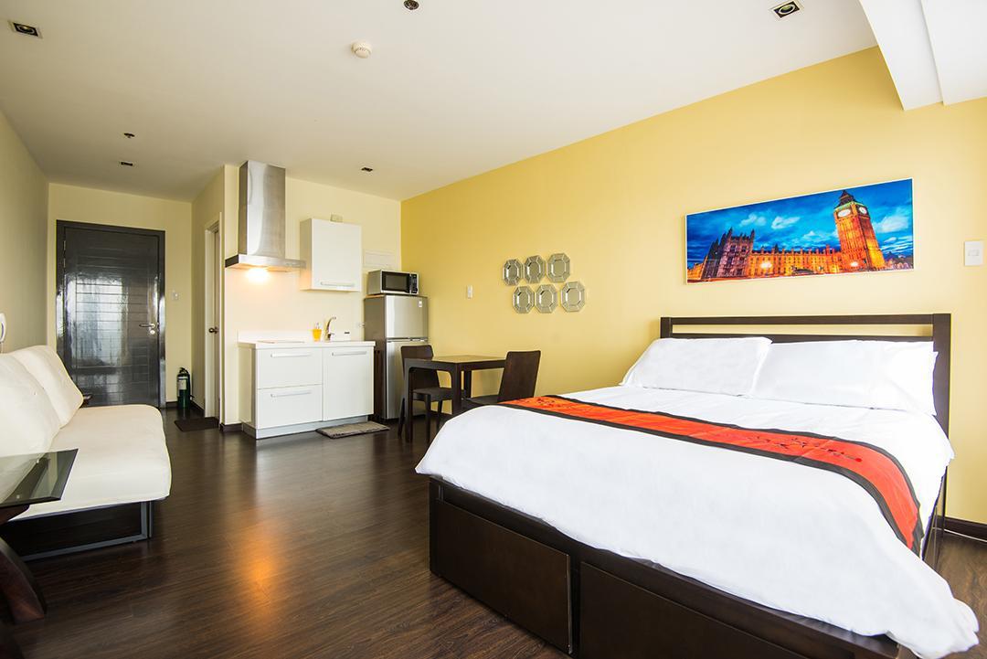 마닐라 호텔 추천 대표 이미지