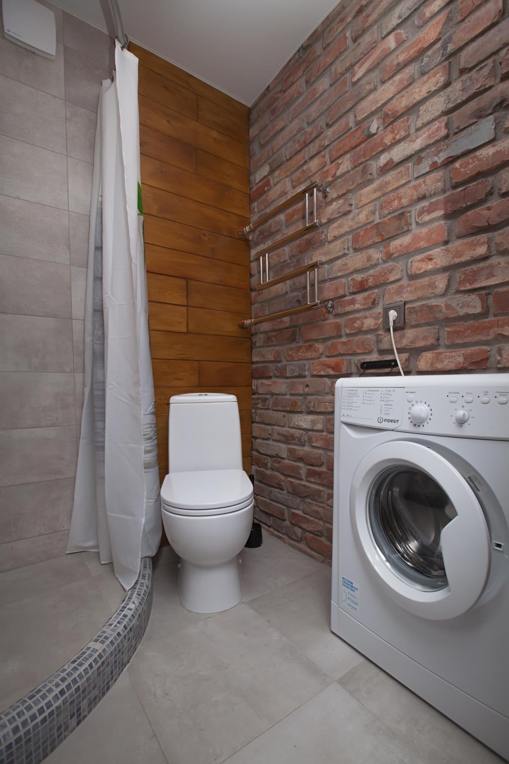 칼리 닌그라드 숙소 Apartament on Lange Reihe in centre 객실