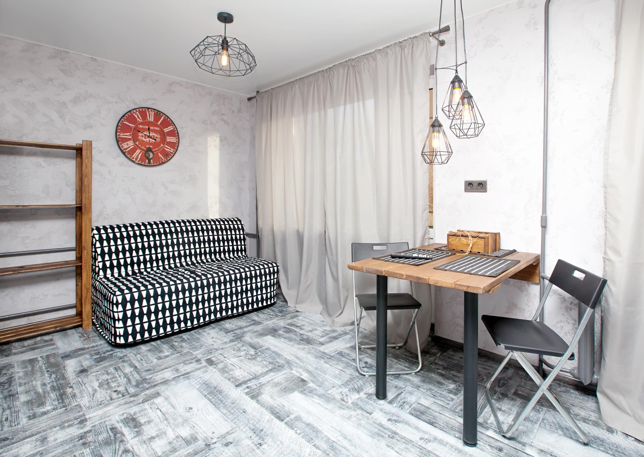 칼리 닌그라드 호텔 Apartament on Lange Reihe in centre 대표 이미지