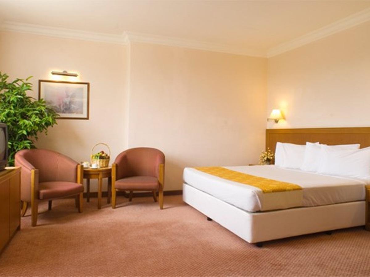 쿠알라룸푸르 숙소 추천 엠프레스 세팡 호텔