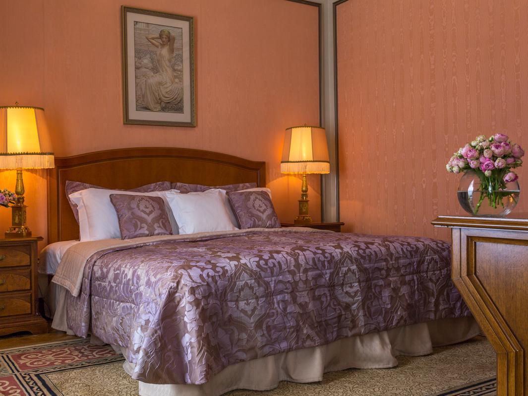 모스크바 호텔 메트로폴 호텔 모스코우 부대시설