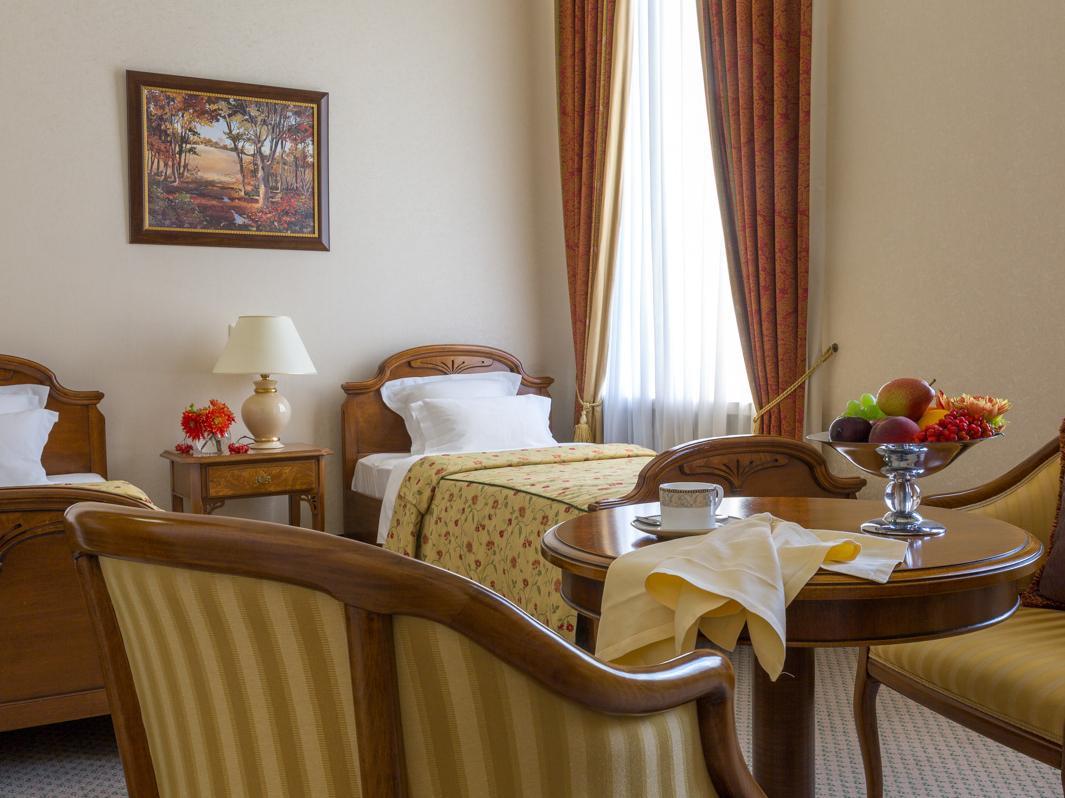 모스크바 숙소 추천 메트로폴 호텔 모스코우