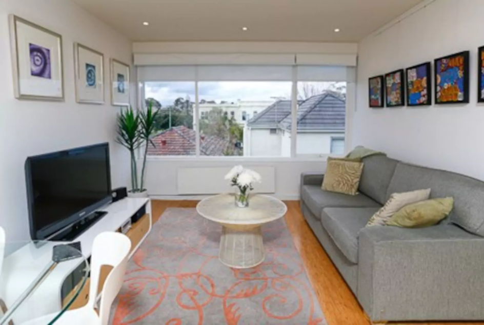 멜버른 호텔 추천 대표 이미지