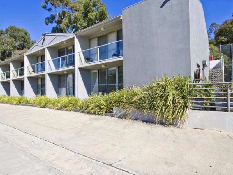 그레이트 오션 로드 - 론 호텔 컴포트 인 로네 베이 뷰 대표 이미지