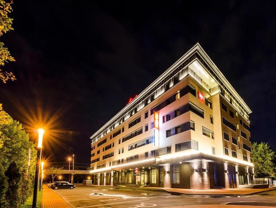 칼리 닌그라드 호텔 이비스 칼리닌그라드 센터 대표 이미지