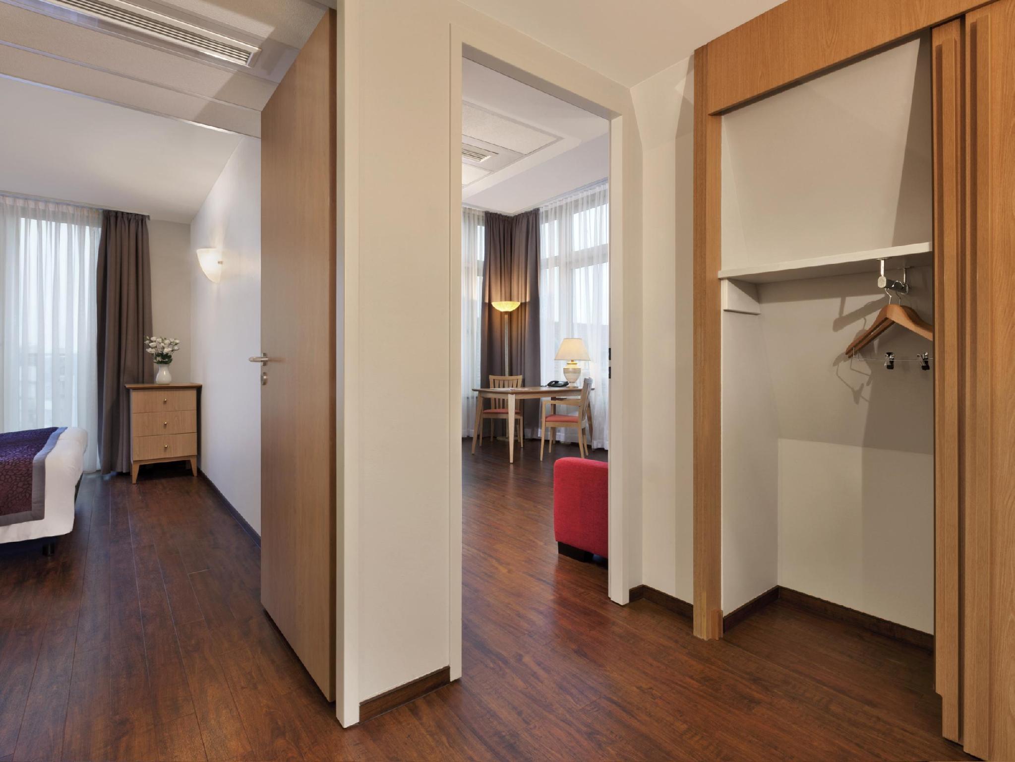 베를린 숙소 추천 시타딘스 베를린 쿠푸에르스텐담