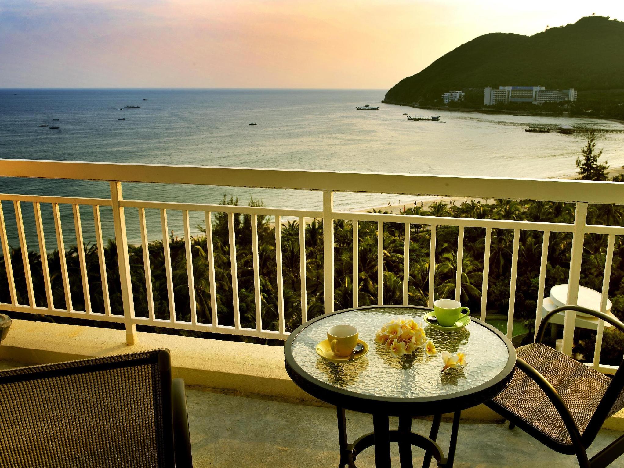 싼야 호텔 리조트 인타임 산야 부대시설