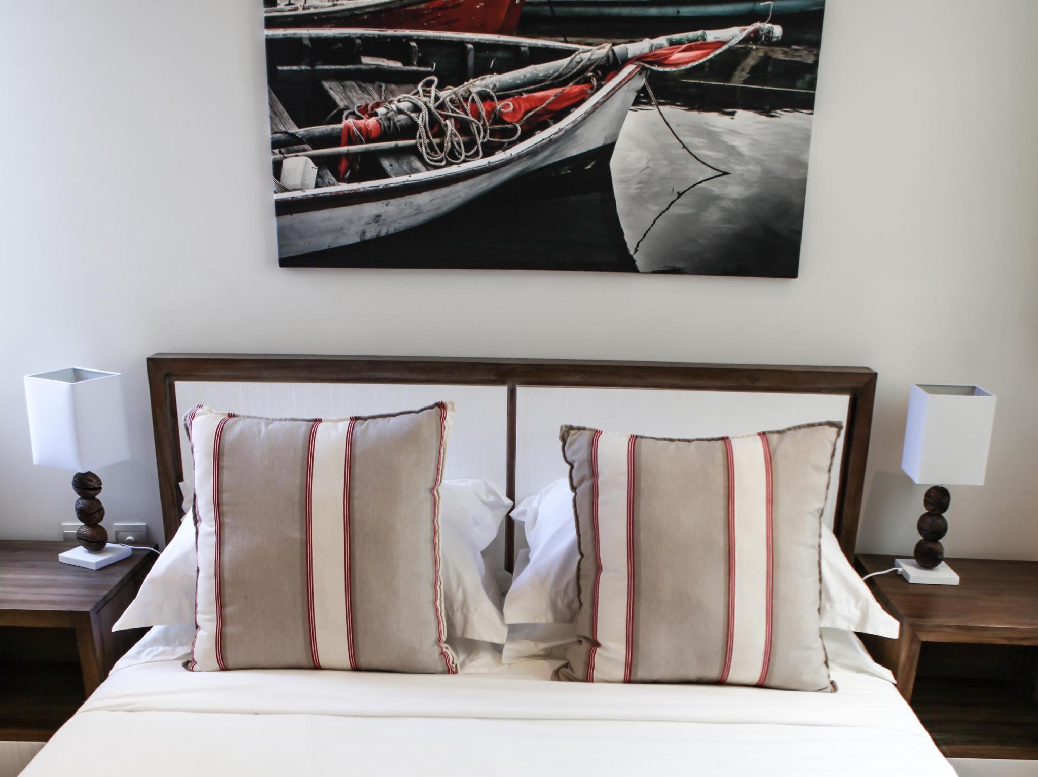 모리셔스 호텔 캡 외스트 레지던스 바디 드림 이스케이프 부대시설