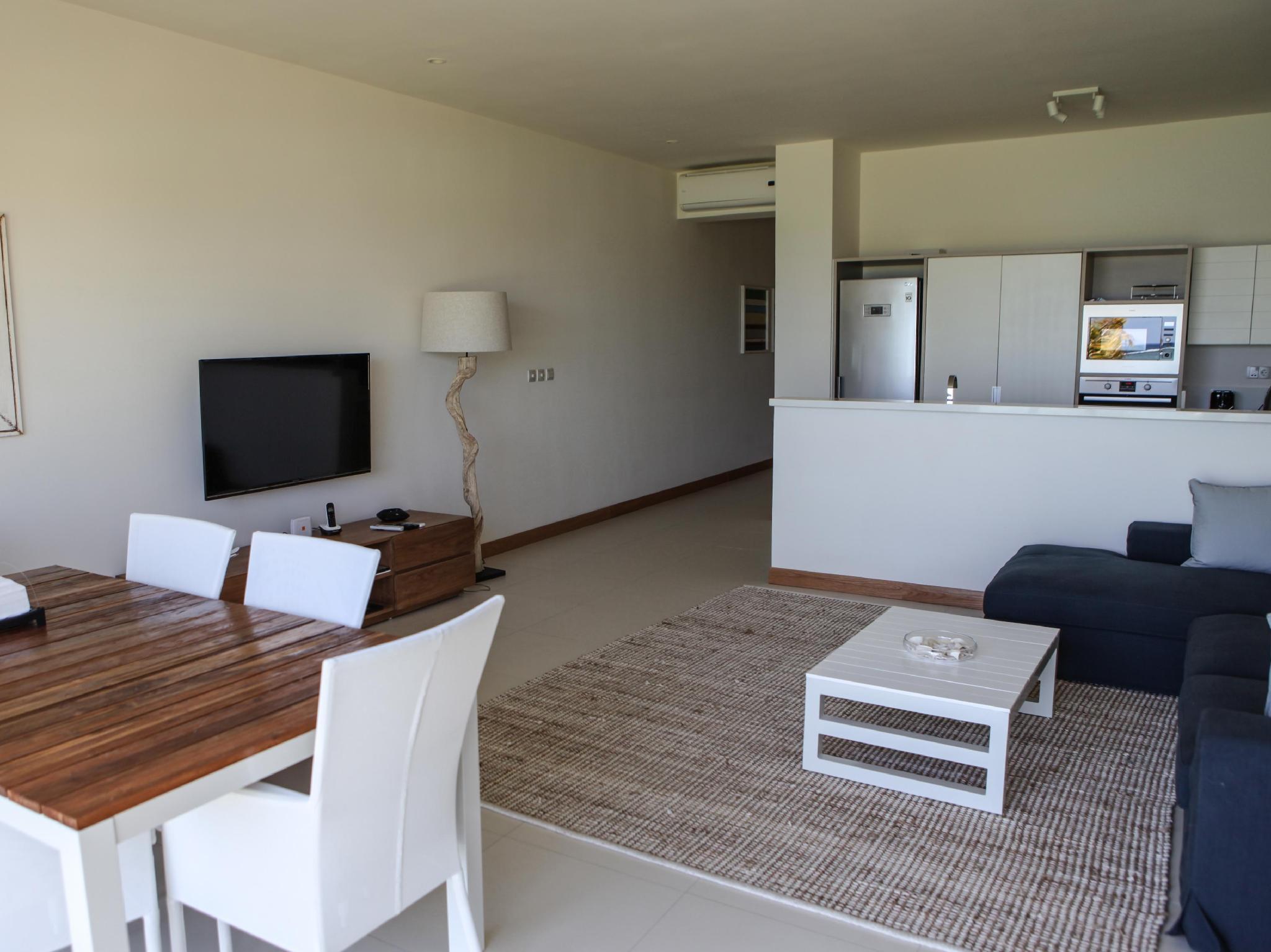 모리셔스 숙소 캡 외스트 레지던스 바디 드림 이스케이프 객실