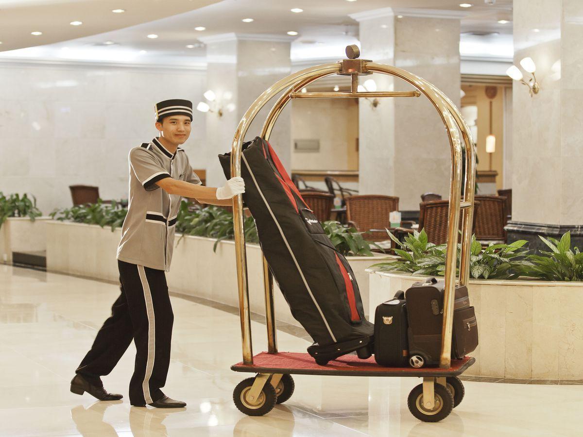 싼야 숙소 추천 하이튼 호텔 산야