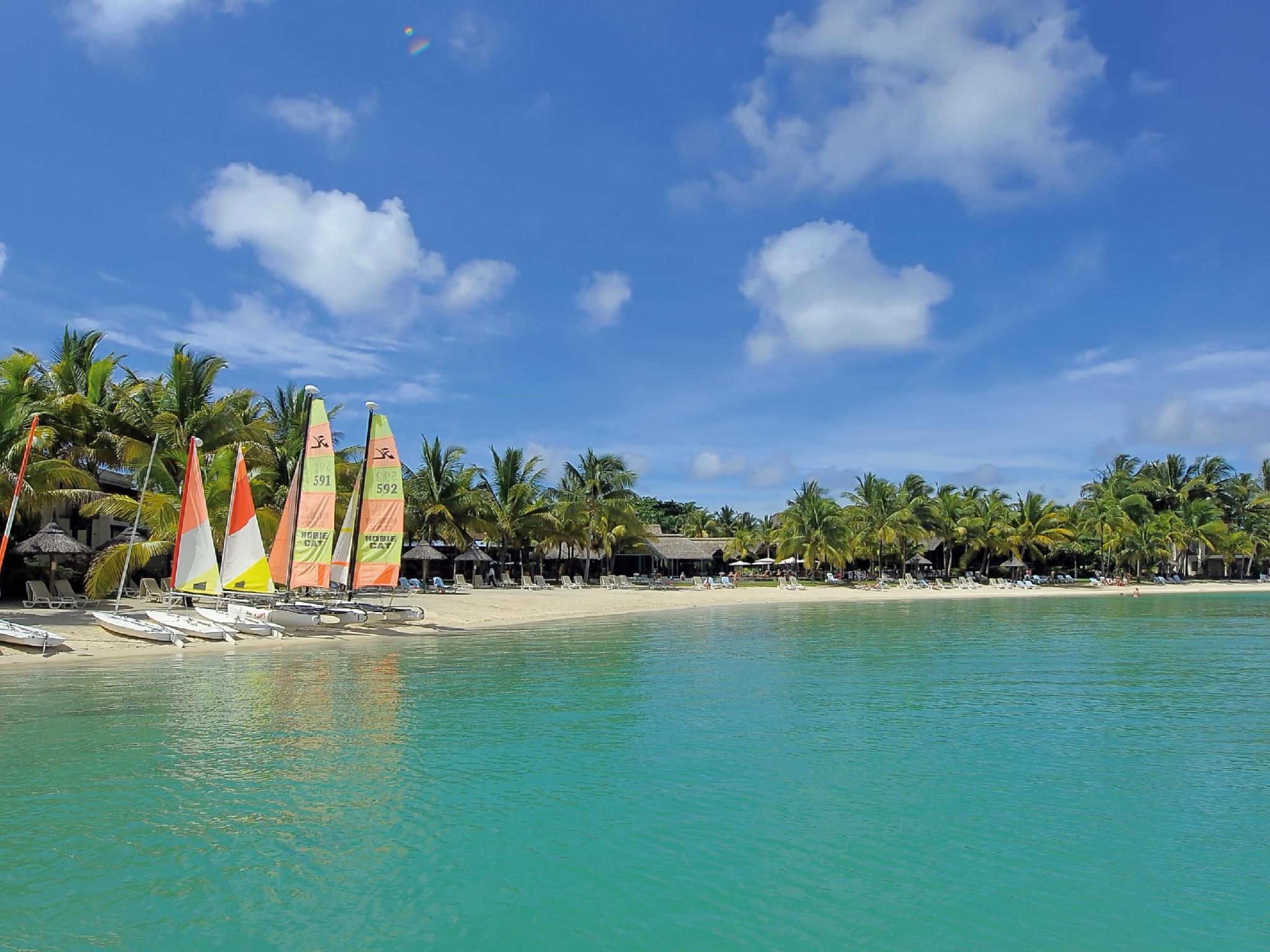 모리셔스 호텔 산드라니 비치콤버 - 올 인클루시브 대표 이미지