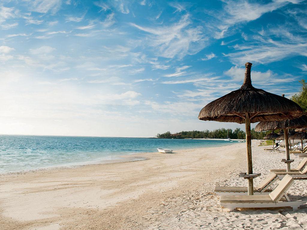 모리셔스 호텔 베란다 팔마 비치 호텔 부대시설