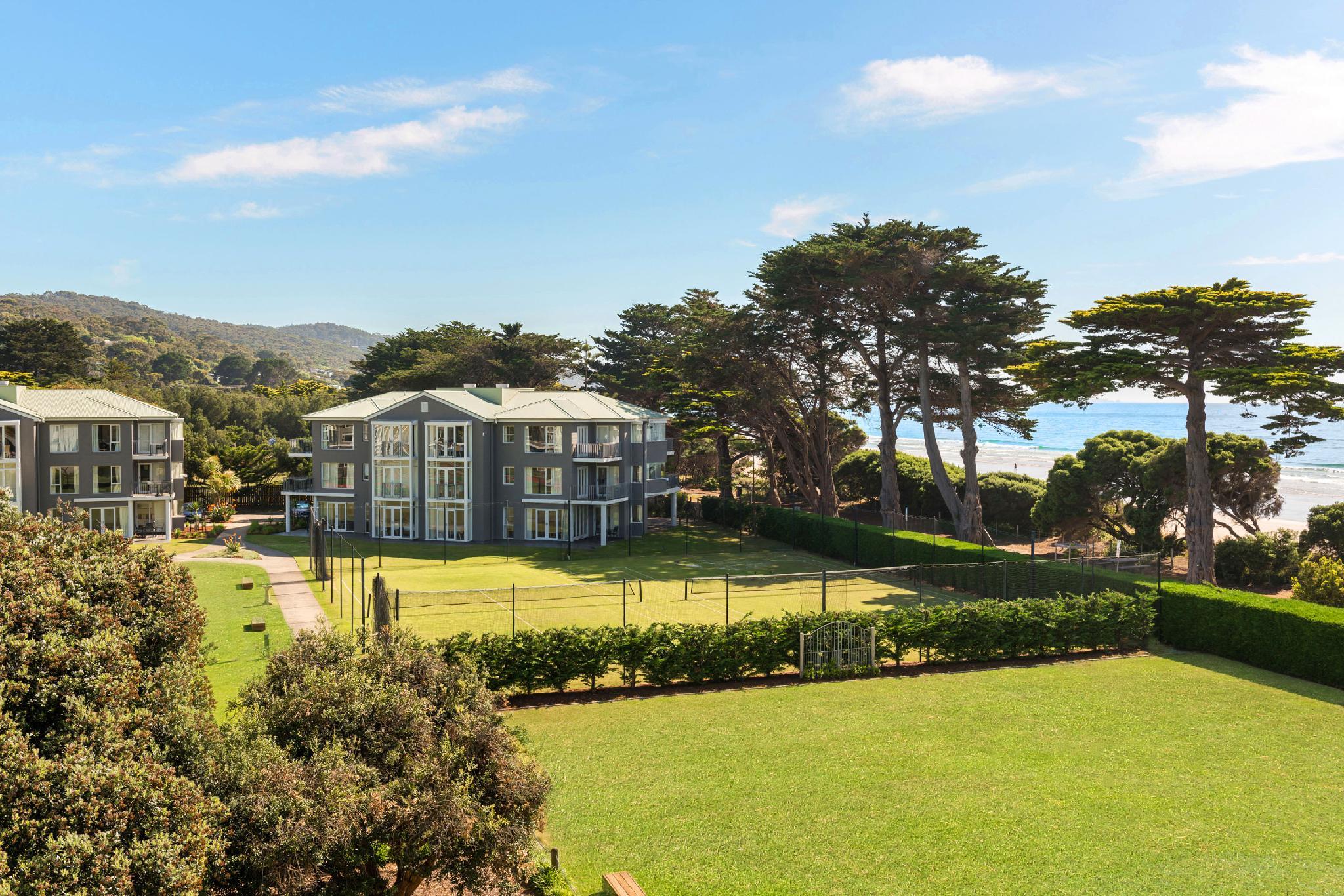 그레이트 오션 로드 - 론 호텔 만트라 로르네 리조트 대표 이미지